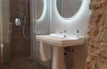 Casa Clotilde - Apartamento elegante y cómodo en Sant Joan de les Abadesses - Foto 5