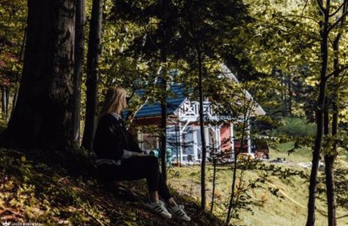 Forest house - Foto 44