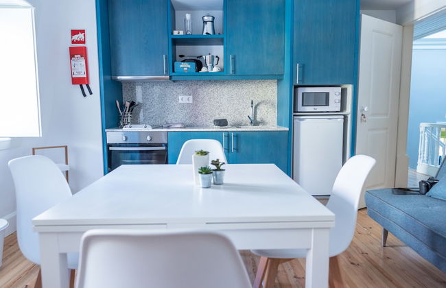 FeelCoimbra Castelo Boutique Apartments - Photo 60