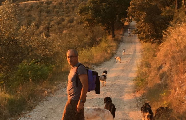 Setter House Agri Hotel - Foto 57