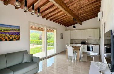 VILLETTA LE PAVANE ISOLA D'ELBA - Foto 23