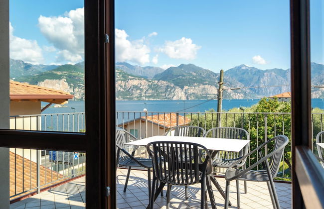 June Stay Lake Garda - Foto 7