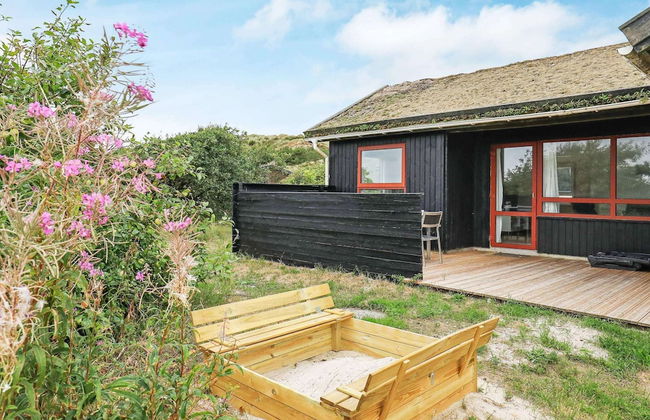 Simplistic Holiday Home in OksbÃ¸l near Sea - Foto 28