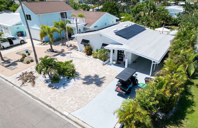 Heated Pool Hot tub Close to Beach Pet Friendly - Foto 38