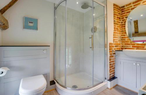 5 Bed in Finningham oc-obhf - Foto 9