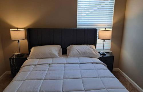 Home away from home in Plainfield Indiana - Foto 22