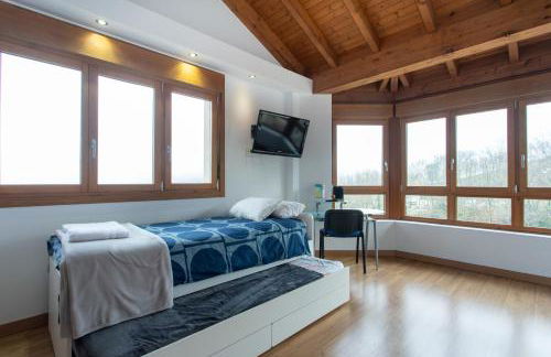 Apartamentos Cangas Relax En Grupo - Foto 20