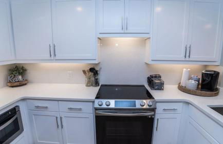 5-STAR Beachfront - 2br & 2ba Total Remodel - Dunes of Panama D1105 - Foto 21