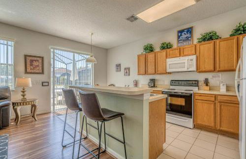 Mickey's Holiday Home - Foto 13