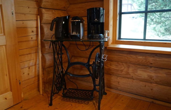 Blockhaus Fleesensee - Foto 12