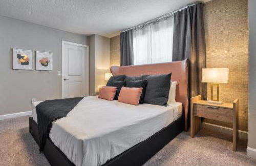 Villa Luxuosa | 4 Quartos | Perto da Disney! - Foto 15