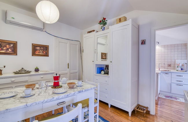 Piccolo Mondo Antico Stunning View - Foto 3