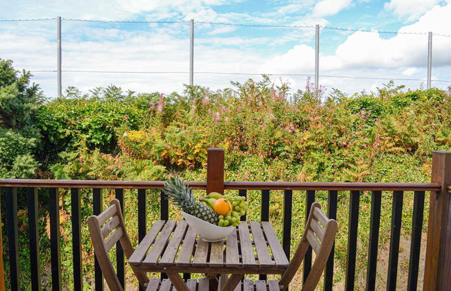 Self Catering at The Fairways - Photo 58