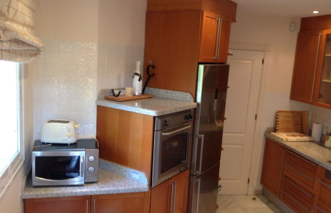 Villa Duque Los Monteros Marbella - Foto 13