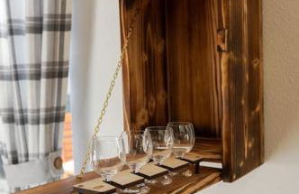 Loftwohnung Kaiserblick im Inntal - 83 qm - zentral & ruhig - Foto 20