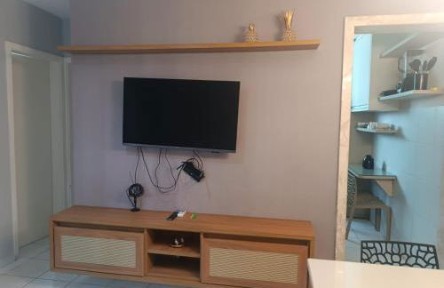 Apto Central Parck centro de Feira de Santana - Photo 12