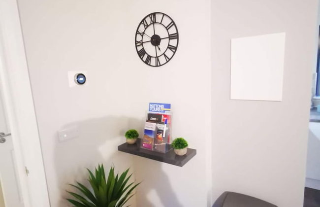 Belfast Central 2 Bedroom Luxurious Modern Stay - Foto 67