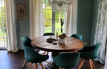 Seeliebe mit Sauna und nur 50 mtr. bis zum Strand - Foto 14