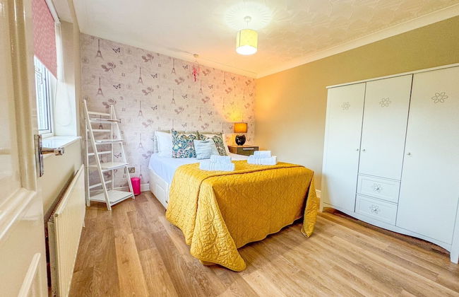 The Firs Luxury Home - Foto 4