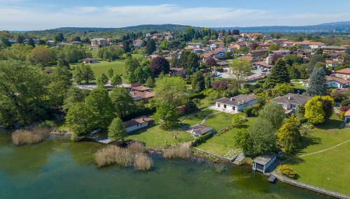 Villa Martine Au Bord Du Lac - Happy Rentals - Foto 3, Other