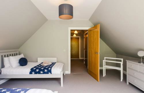 Wildcat Lodge - Foto 17