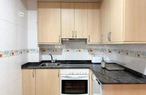 Vigo Vialia - Fatima Area - 2 habitaciones - Foto 14