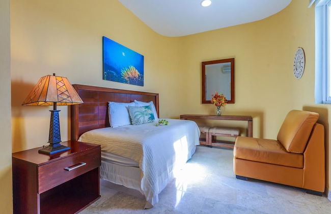 Puerta Al Mar - Penthouse 504 - Photo 4