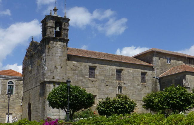 Free tour por Noia - Foto 1