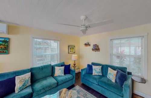 Old Town Garden Villas - Andros Suite - Foto 11