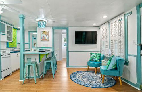 The Love Shacks - Foto 15