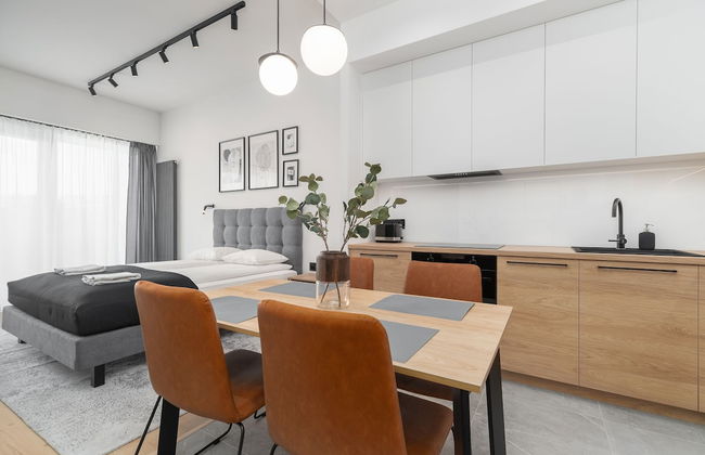 MARGI Ether Apartment - Foto 10