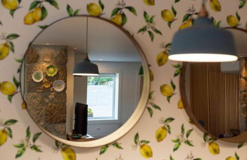 Retiro Acolhedor na Natureza, 35 min Porto - Foto 24