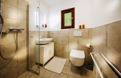 Das Waldhaus Morsbach - Foto 5