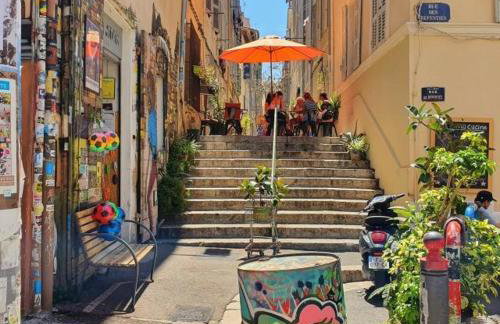 Plein coeur historique vieille ville - Foto 15