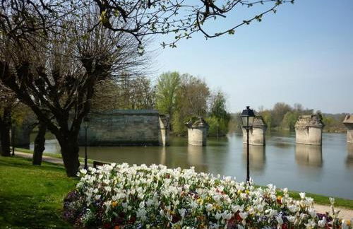 Le Repère de Poissy・4 Ch de Standing - Foto 21