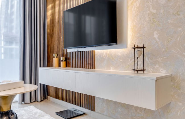 GLOBALSTAY. DAMAC Reva Residences - Photo 75