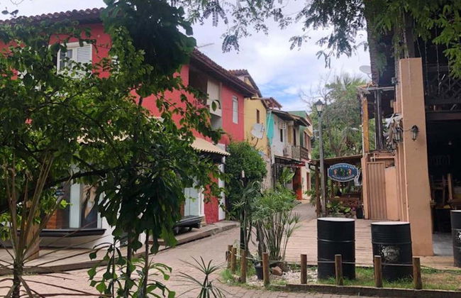 Excursion à la plage du Forte - Photo 2