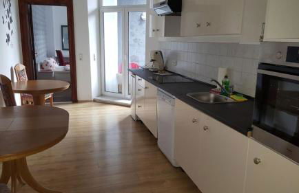 Spremberger City Ferienwohnung - Foto 32