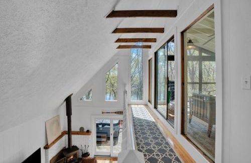 Lakefront, Hot Tub, Heated Pool, Beach, Free Boats - Foto 65