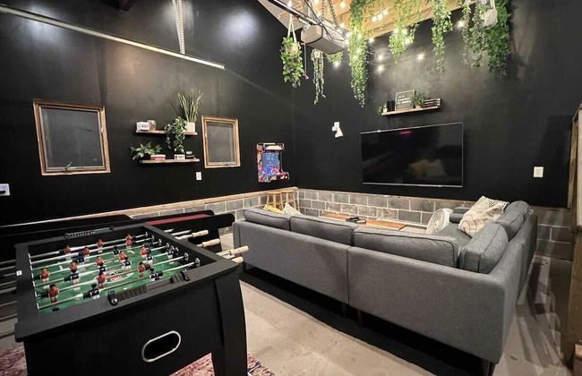 Lakeshore Oasis by Avantstay Private Beach, Views, Hot Tub, Volleyball - Foto 29