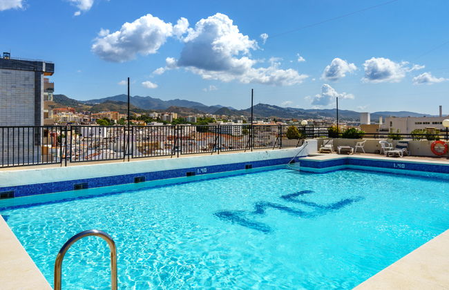 Fuerte Marbella - Foto 21