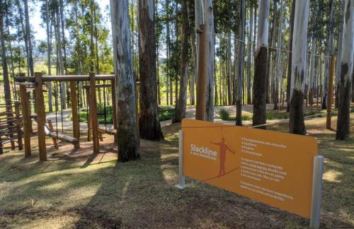 Sobrado 3 Quartos com Piscina - Rivieira Santa Cristina 3 - Foto 51