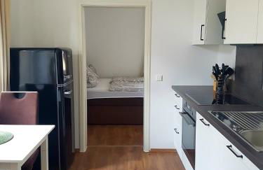 Villa am Park - Foto 16