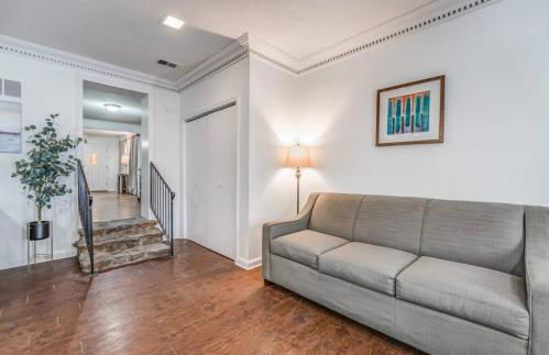 Parnassus Cottage - Foto 14