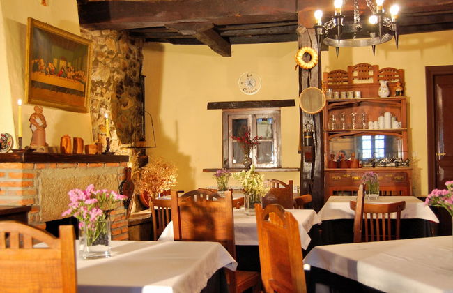 La Casona De Tresgrandas - Foto 40