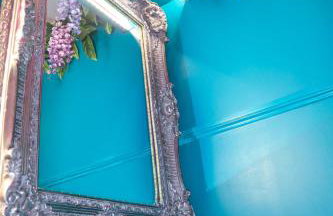 Manchester's ONLY private party suite for 12 with Makeup Room - Photo 25