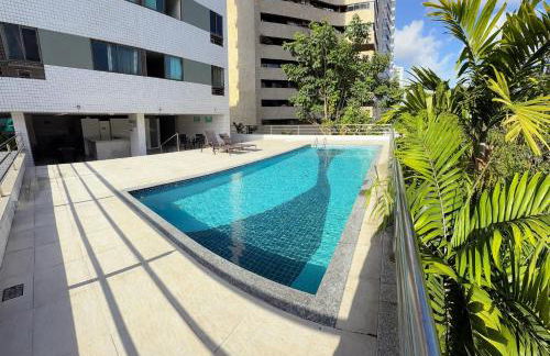 Simple Apartment, Heart of the Action! - Photo 38