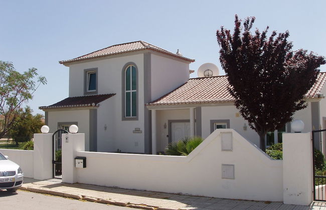 Villa Castelos, Quelfes, Eastern Algarve 8700-581 - Photo 1