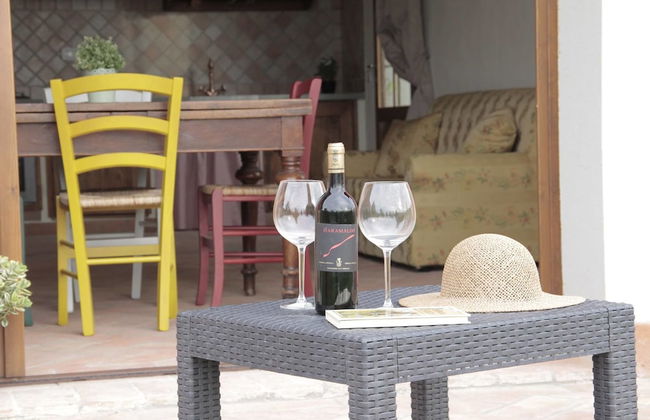 Agriturismo Maramaldo - Foto 41