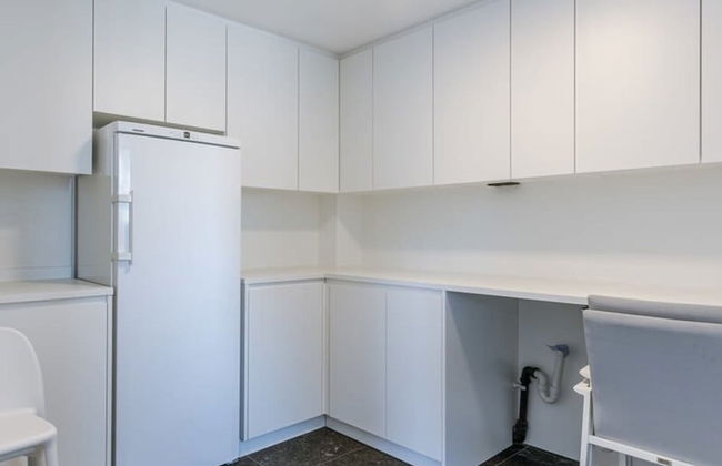 Unique Apartment Near Bruges With Sunny Terrace - Photo 34